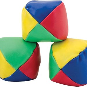 Schylling Retro Juggling Balls